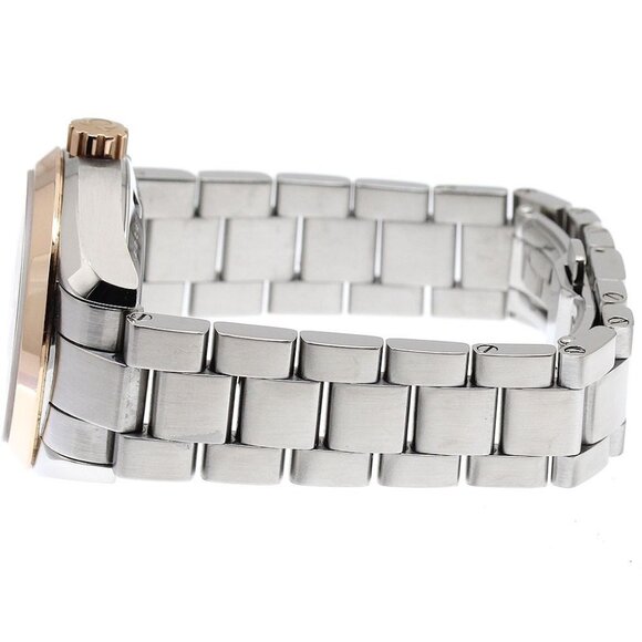 OMEGA Seamaster Aqua Terra 231.20.34.20.01.003 Automatic Ladies Watch_888082 - Picture 7 of 7